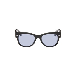 Black Moab Sunglasses 241607M134052