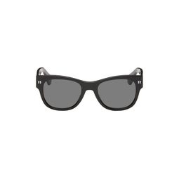 Black Moab Sunglasses 241607F005019