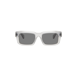 Gray Hays Sunglasses 241607M134021