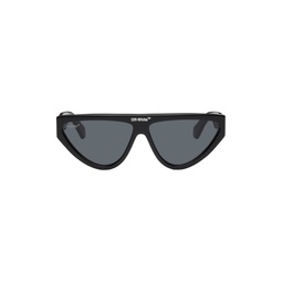 Black Gustav Sunglasses 222607F005006