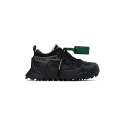 Black Odsy 1000 Sneakers 231607F128001