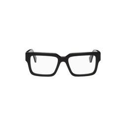 Black Style 15 Glasses 222607M133005
