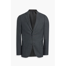 375 wool suit jacket