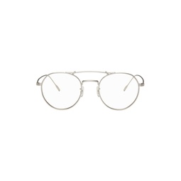 Silver Reymont Glasses 232499M133002