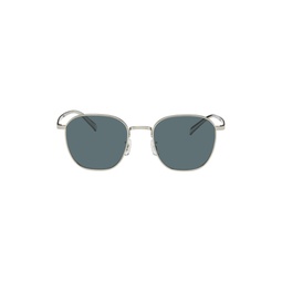 Silver Rynn Sunglasses 241499M134019