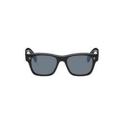 Black Birell Sunglasses 241499M134012