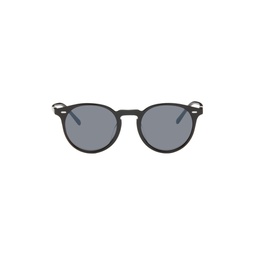 Black N 02 Sunglasses 241499M134007