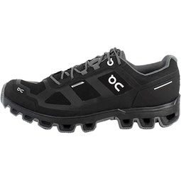 On Running Mens Cloudventure Waterproof Textile Synthetic Trainers