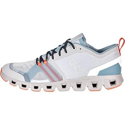 ON Running Mens Cloud X Shift Textile Synthetic Trainers