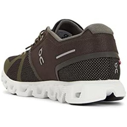 On Mens Cloud 5 Combo Sneakers