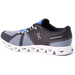On Mens Cloud 5 Combo Sneakers