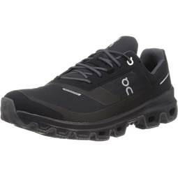 ON Running Mens Cloudventure Synthetic Textile Trainers