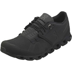 On Running Mens Shoes Cloud All Black 19.0002 (Size: 8)