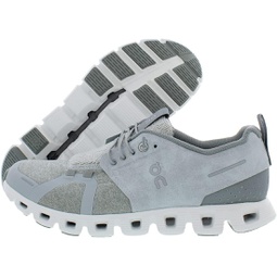 ON Cloud 5 Terry Mens Shoes Size 9, Color: Glacier/Lunar