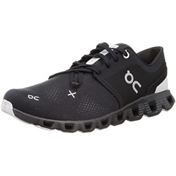 On Mens Cloud X 3 Shift Sneakers