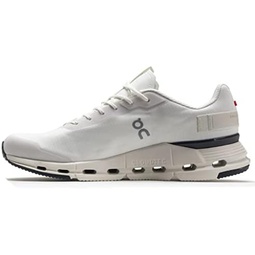 On Mens Cloudnova Form Sneakers