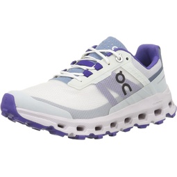 ON Womens Cloudvista Sneakers