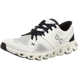 ON Womens Cloud X 3 Shoes