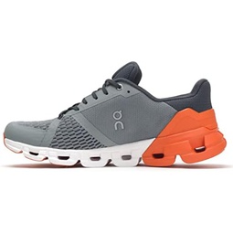 ON Running Mens Cloudflyer Textile Synthetic Trainers