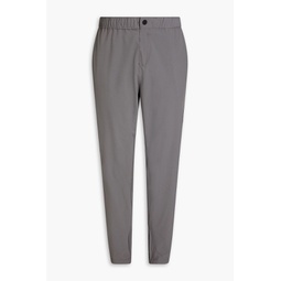 Tapered shell pants