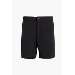 Calder mid-length swim shorts