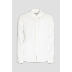 Linen shirt