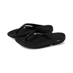 Womens OOFOS OOlala Sandal