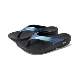 Womens OOFOS OOlala Sandal