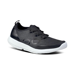 Womens OOFOS OOmg Sport LS Shoe