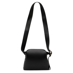 Black Mini Brot Bag 241811F048022