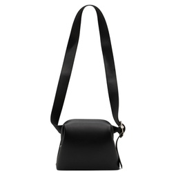 Black Mini Brot Bag 232811F048046