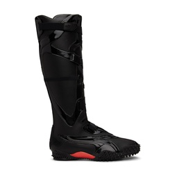 Black PUMA Edition Mostro Boots 232016F115000