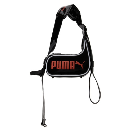  Black PUMA Edition Mini Racer Bag 241016M170012