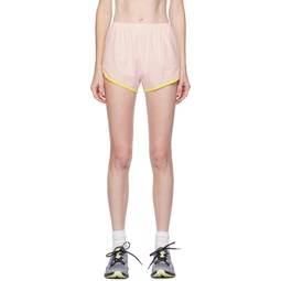 Off White Pace Shorts 232487F541003