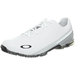 Oakley Mens Cipher 2 Golf Shoe
