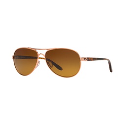 FEEDBACK Polarized Sunglasses OO4079