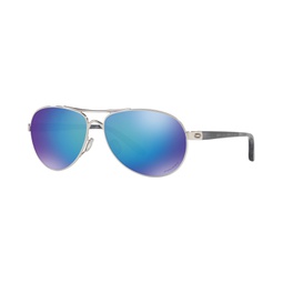 FEEDBACK Polarized Sunglasses OO4079