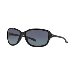 Cohort Polarized Sunglasses OO9301