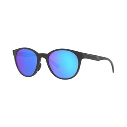 Womens Polarized Sunglasses OO9474 Spindrift 52