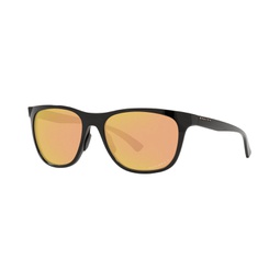 Womens Leadline Polarized Sunglasses OO9473 56