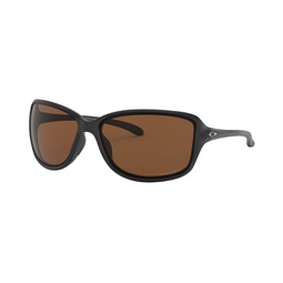 Polarized Sunglasses OO9301 61 COHORT