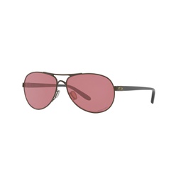 Womens Sunglasses OO4079-4459