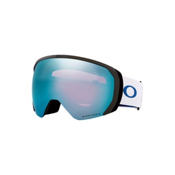 Unisex Flight Path L Aleksander Kilde Signature Series Snow Goggles Mirror OO7110