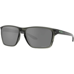 Oakley Man Sunglasses Polished Rootbeer Frame, Prizm Bronze Lenses, 57MM