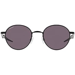 Oakley Mens Oo4146 Terrigal Round Sunglasses