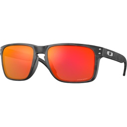 Oakley Sunglasses OO 9417 941729 Holbrook Xl Matte Black Camofl