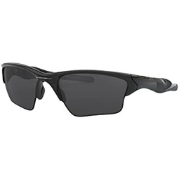 Oakley Half Jacket 2.0 XL OO9154 Sunglasses For Men Bundle Leash +VISIOVA Accessories