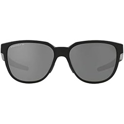 Oakley Mens Oo9250 Actuator Rectangular Sunglasses