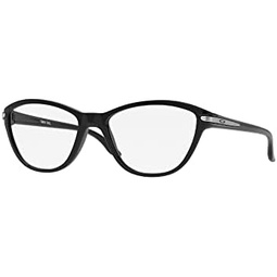 Oakley Oy8008 Twin Tail Cat Eye Prescription Eyewear Frames