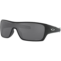 Oakley OO9307 Turbine Rotor Sunglasses+ Vision Group Accessories Bundle